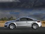 Audi TT 3.2 Quattro Coupe 2006 года (WW)